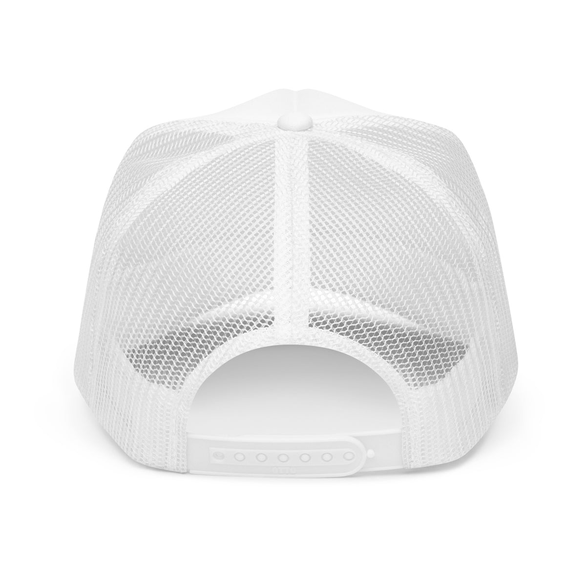 "Grateful" Foam Trucker Hat