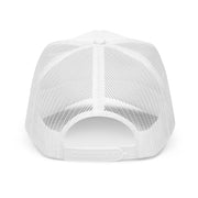 "Grateful" Foam Trucker Hat