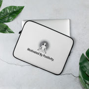 Positive Thought Brand Laptop Sleeve