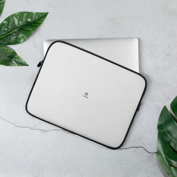 Positive Thought Brand Laptop Sleeve