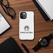 Positive Thought Brand Tough Case for iPhone®