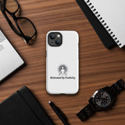 Positive Thought Brand Tough Case for iPhone®