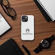 Positive Thought Brand Tough Case for iPhone®