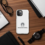 Positive Thought Brand Tough Case for iPhone®