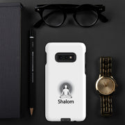 Positive Thought Brand Tough case for Samsung®