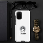 Positive Thought Brand Tough case for Samsung®